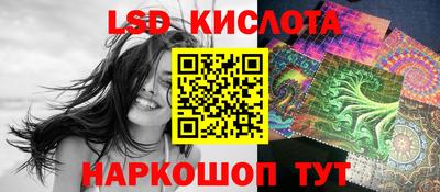 крисы Кинель